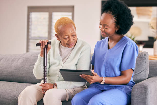 Professional Elder Care August 2026
