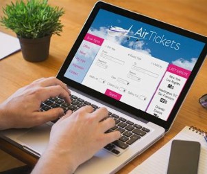  Airline Reservations August 2026