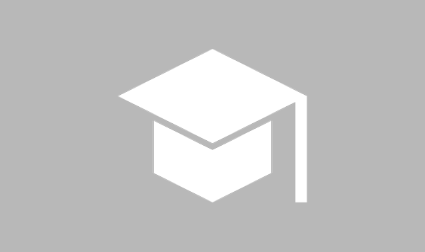 Test Course ABE
